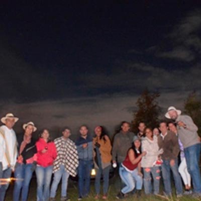 Horizontes - Sopetrán