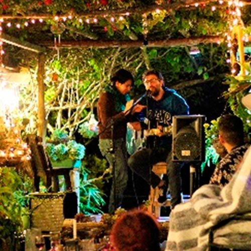 Horizontes - Sopetrán