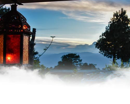 Horizontes - Sopetrán