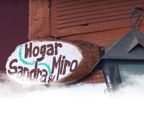 Horizontes - Sopetrán