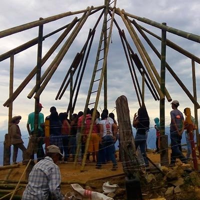 Horizontes - Sopetrán