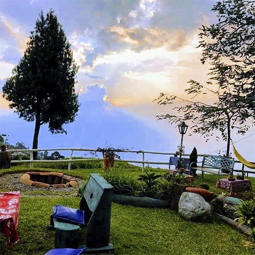 Horizontes - Sopetrán