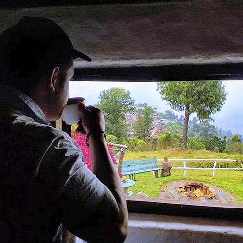 Horizontes - Sopetrán