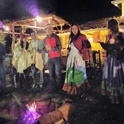 Horizontes - Sopetrán