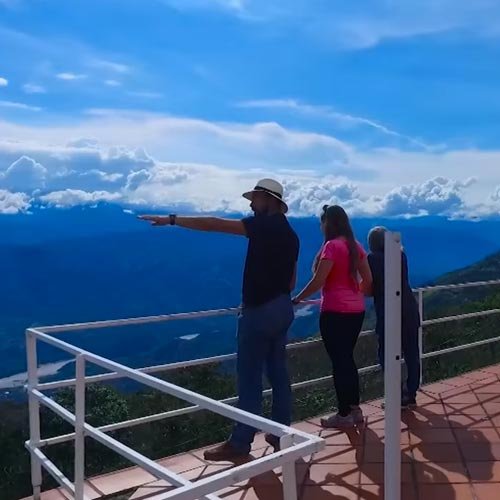 Horizontes - Sopetrán