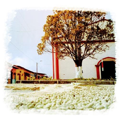 Horizontes - Sopetrán