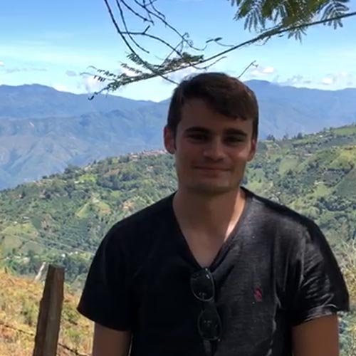 Horizontes - Sopetrán